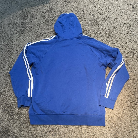 Adidas Great Britain hoodie - Picture 4 of 4